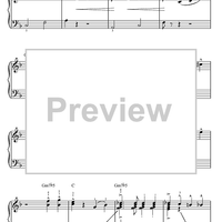 Stars And Stripes Forever