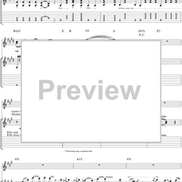 What is and What Should Never Be