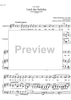 Lied der Suleika Op.25 No. 9
