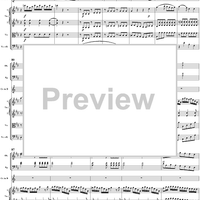 Horn Concerto No. 1 in D Major, K386b (K412 & K514)