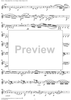 String Quartet No. 14 in G Major, K387 - Violin 2