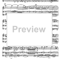 Modern Clarinet Practice Vol. 1 - Clarinet 1