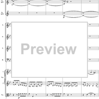 Litaniae de venerabili altaris sacramento in B-flat Major, K125