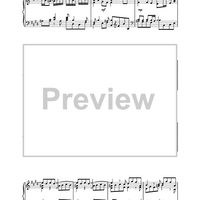 Ev'ry Valley Shall Be Exalted