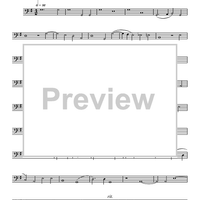 Renaissance Suite - Bassoon