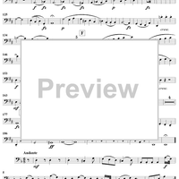 Piano Trio in D Major (HobXV/24) - Cello