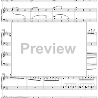 Piano Concerto No. 24 in C Minor, K491, Movt. 1