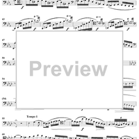 Concert Study No. 42