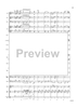 Quicksilver (Galop) - Score