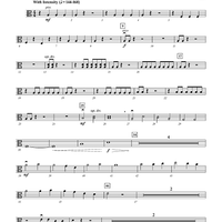 Electric Sinfonia - Viola