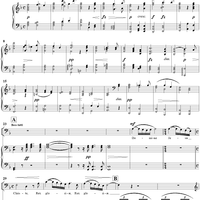 Requiem Mass, Op. 89, Part 2, No. 9, "Offertorium"