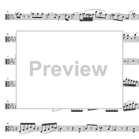 Piano Trio No. 2 Eb Major KV498  Kegelstatt - Viola