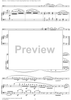 Twelve Variations on  "See the conqu'ring hero comes" in G major  WoO. 45 - Piano Score