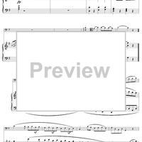 Twelve Variations on  "See the conqu'ring hero comes" in G major  WoO. 45 - Piano Score