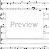 Baal, We Cry to Thee - No. 11 from "Elijah", part 1