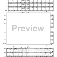 Jeux d'Enfants Suite, Op. 22 - Score