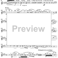 Verklaerte Nacht, Op. 4 - Violin 1