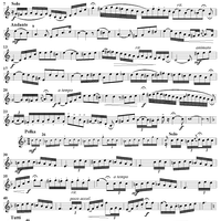 The Charmer - Cornet