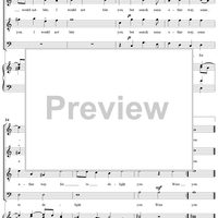 Lady, the Silly Flea