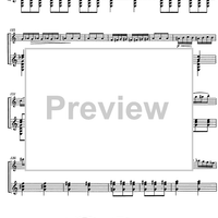 6 Stücke Op.10 - Score