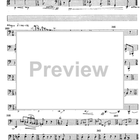 Wind Quintet - Bassoon