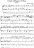 Prelude and Fugue in C Minor, BWV546