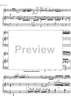 Sonata No.32 Bb Major KV454 - Score