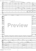 Symphony No. 104 in D Major, "London" / "Salomon", Movement 4 HobI/104 - Full Score
