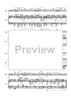 Romance No. 2 - Piano Score