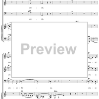 Credo - No. 4 from "Mass No. 11 in A major"