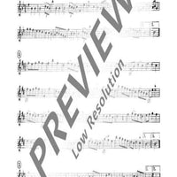 15 Pieces from "Seven Times Seven and a Minuet"