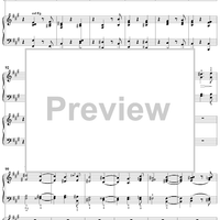 Piano Concerto In A Minor - Allegro vivace