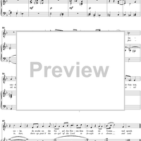 Christmas Oratorio: Intermedium VII - Der Engel (Sopran) "Stehe auf, Joseph"