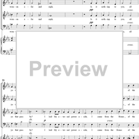 The Crucifixion: No. 18, The Appeal of the Crucified