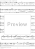 "L'ho perduta, me meschina!", No. 23 from "Le Nozze di Figaro", Act 4, K492 - Full Score