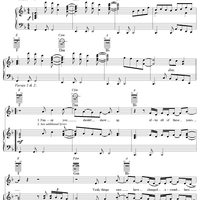 Everything's Changed