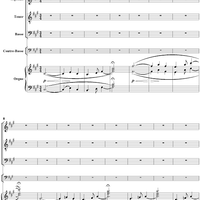 Solemn Mass, Op. 12: No. 1, Kyrie