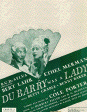 Dubarry Was a Lady: Vocal Selections
