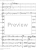 Symphony No. 23 in D Major, K181 - Full Score