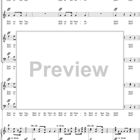 Fidelio, Op. 72, No. 16: "Heil! Heil! Heil sei dem Tag"