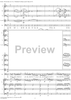 "Madamina! Il catalogo è questo", No. 4 from "Don Giovanni", Act 1, K527 - Full Score