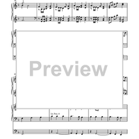 America - Quoting familiar patriotic hymns