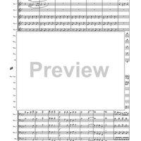 Deck the Halls - Score