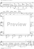 Davidsbündlertänze, Op. 6, No. 10 (2nd Edition, 1850)