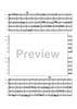 Finale - Fugue - from "String Quartet No. 5, Op. 20" - Score