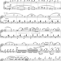 La Traviata, Act 3, No. 16, Recit. and Aria. "Addio del passato" and "Annina! Dormivi?"