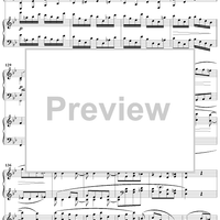 Variations on a Theme of Haydn in B-flat Major, Op. 56b