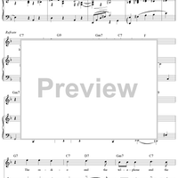 Our Love Is Here to Stay