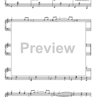 Last Of The Mohicans (Main Theme)