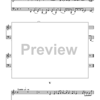 Concertante (Nine Short Mvts.)